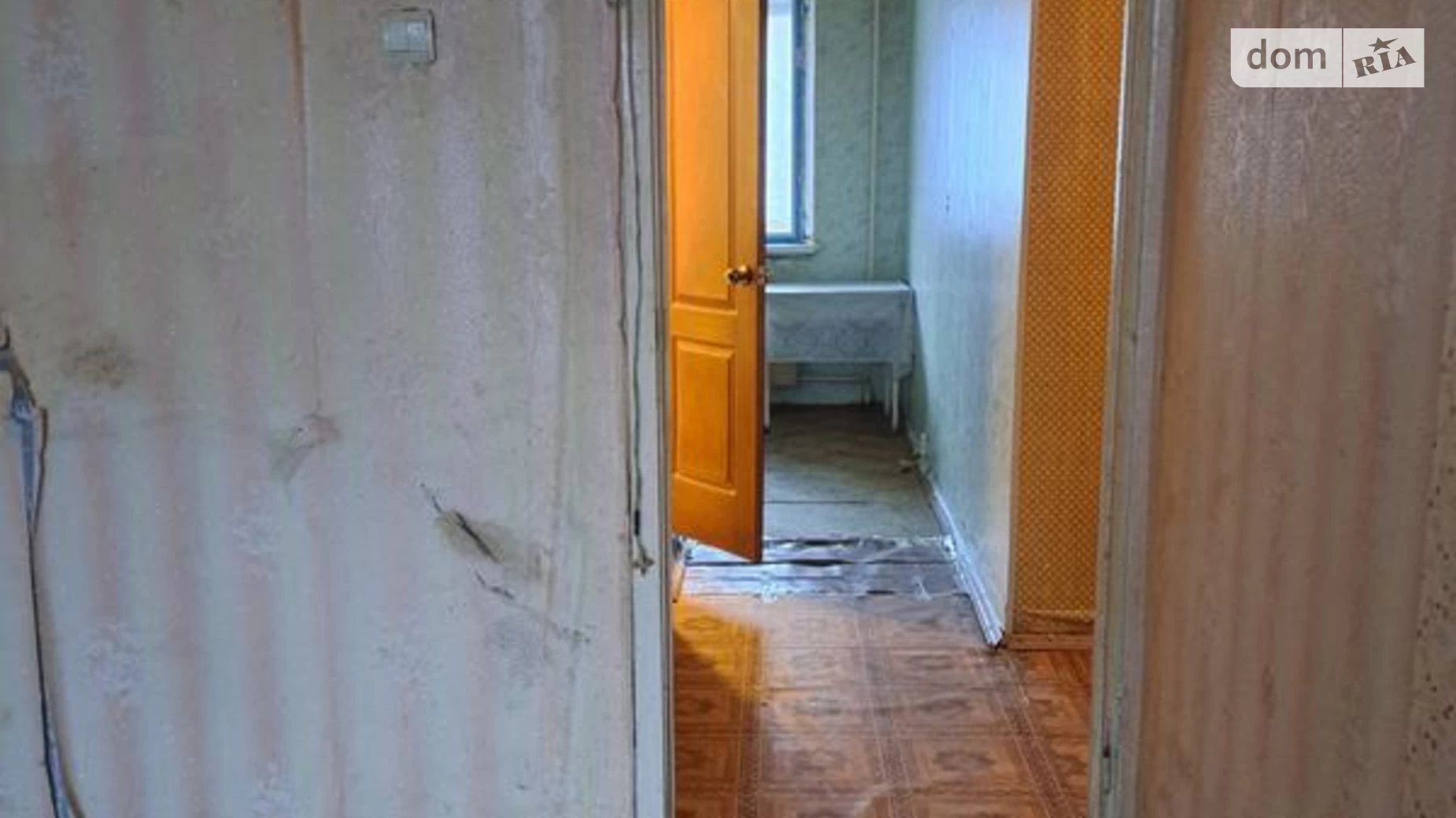 Продається 1-кімнатна квартира 35.5 кв. м у Харкові, просп. Героїв Харкова(Московський) - фото 5