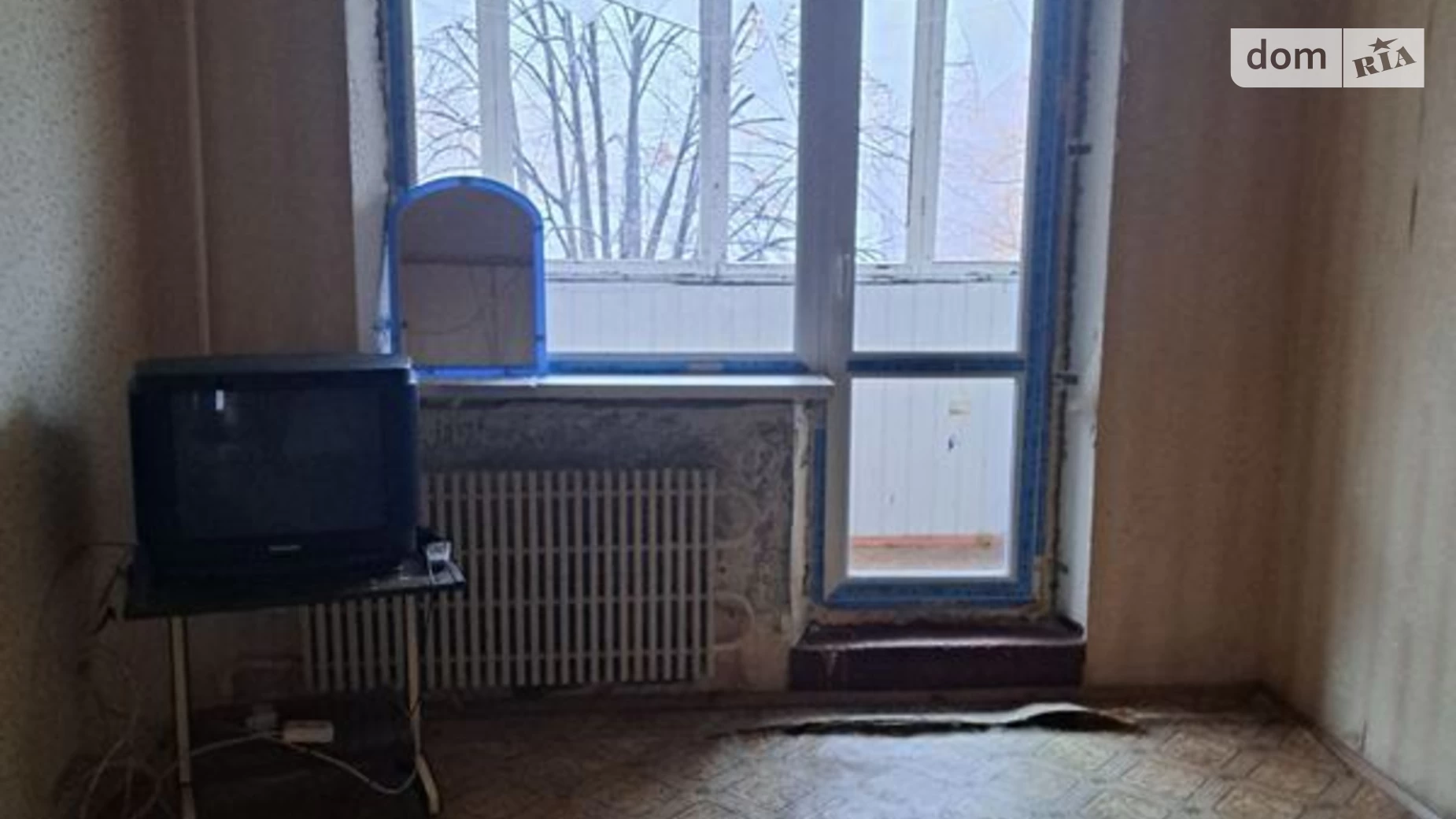 Продається 1-кімнатна квартира 35.5 кв. м у Харкові, просп. Героїв Харкова(Московський) - фото 3