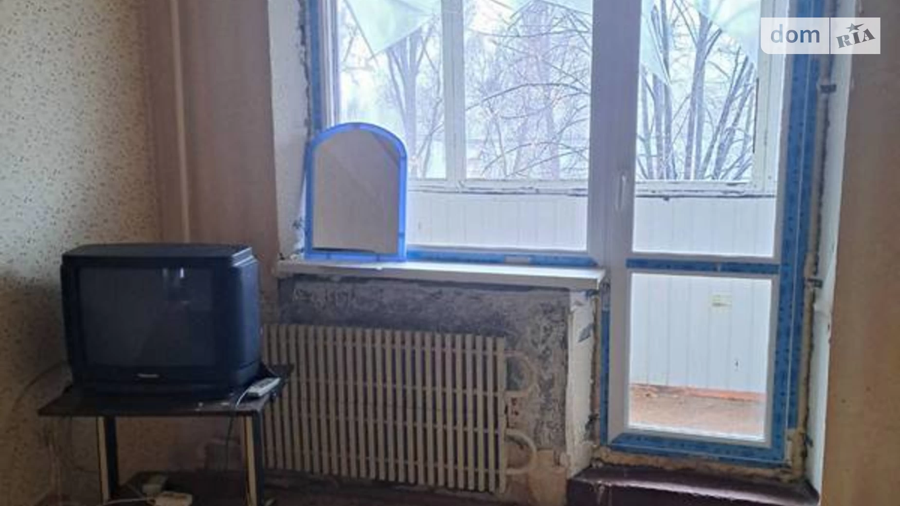 Продається 1-кімнатна квартира 35.5 кв. м у Харкові, просп. Героїв Харкова(Московський) - фото 2