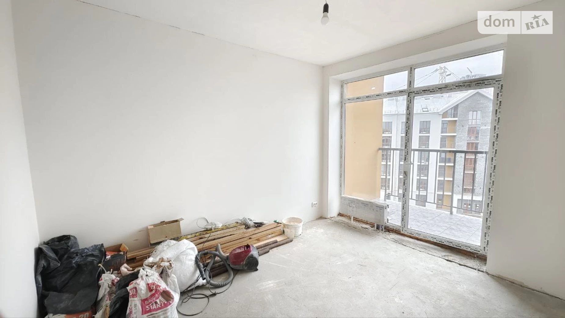ул. Богдана Хмельницкого(Кирова), 1З Гостомель ЖК Гостомель Residence - фото 3