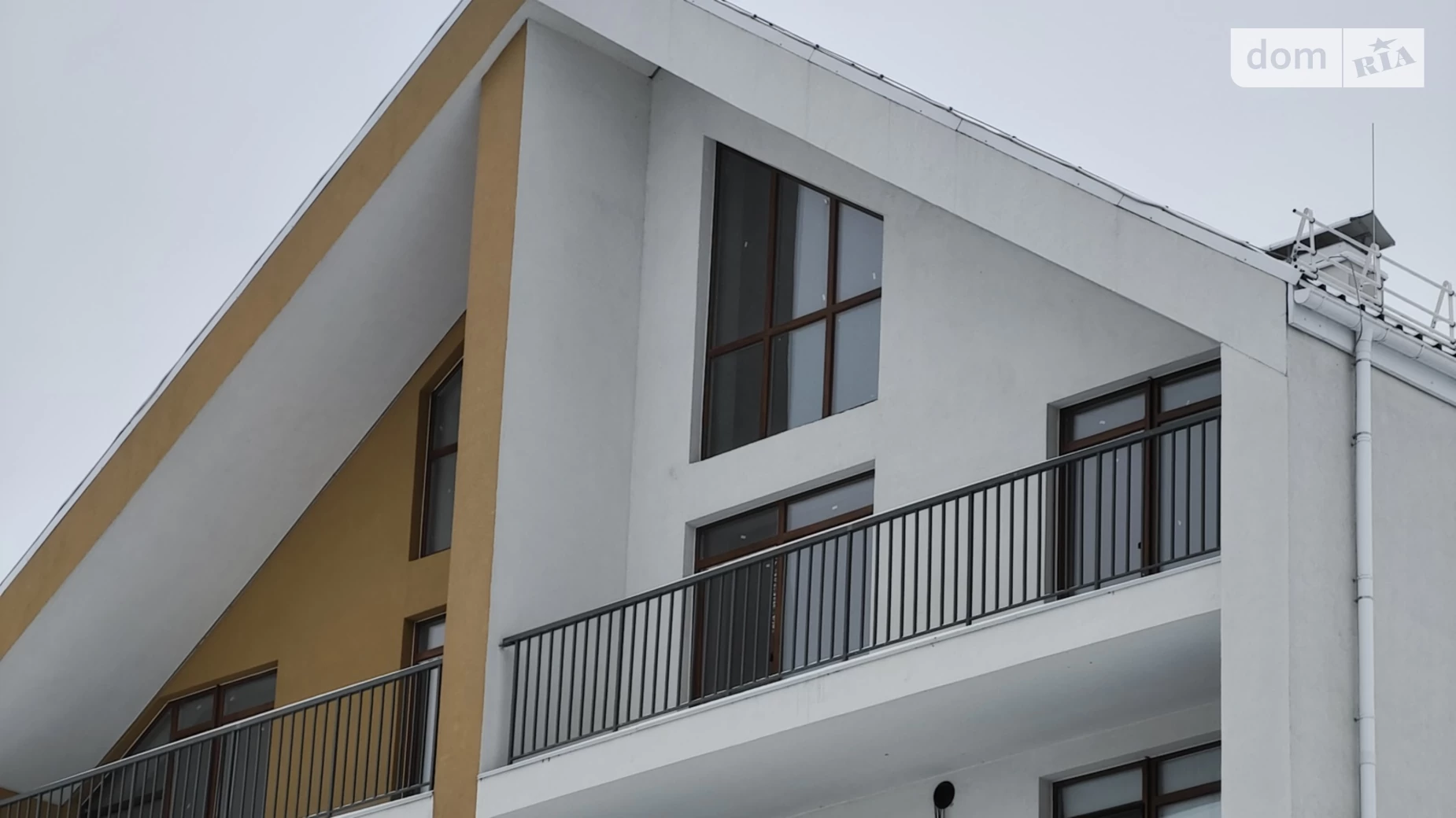 ул. Богдана Хмельницкого(Кирова), 1З Гостомель ЖК Гостомель Residence - фото 2