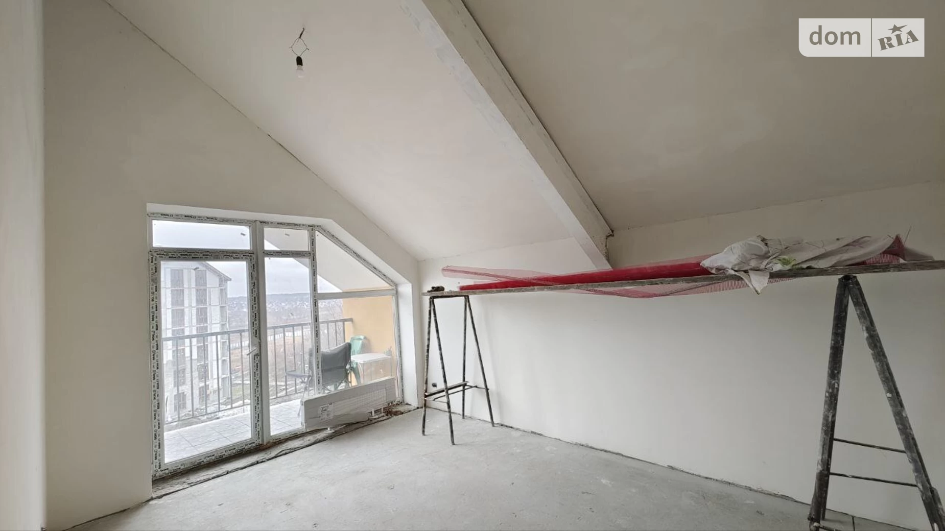 ул. Богдана Хмельницкого(Кирова), 1З Гостомель ЖК Гостомель Residence - фото 5