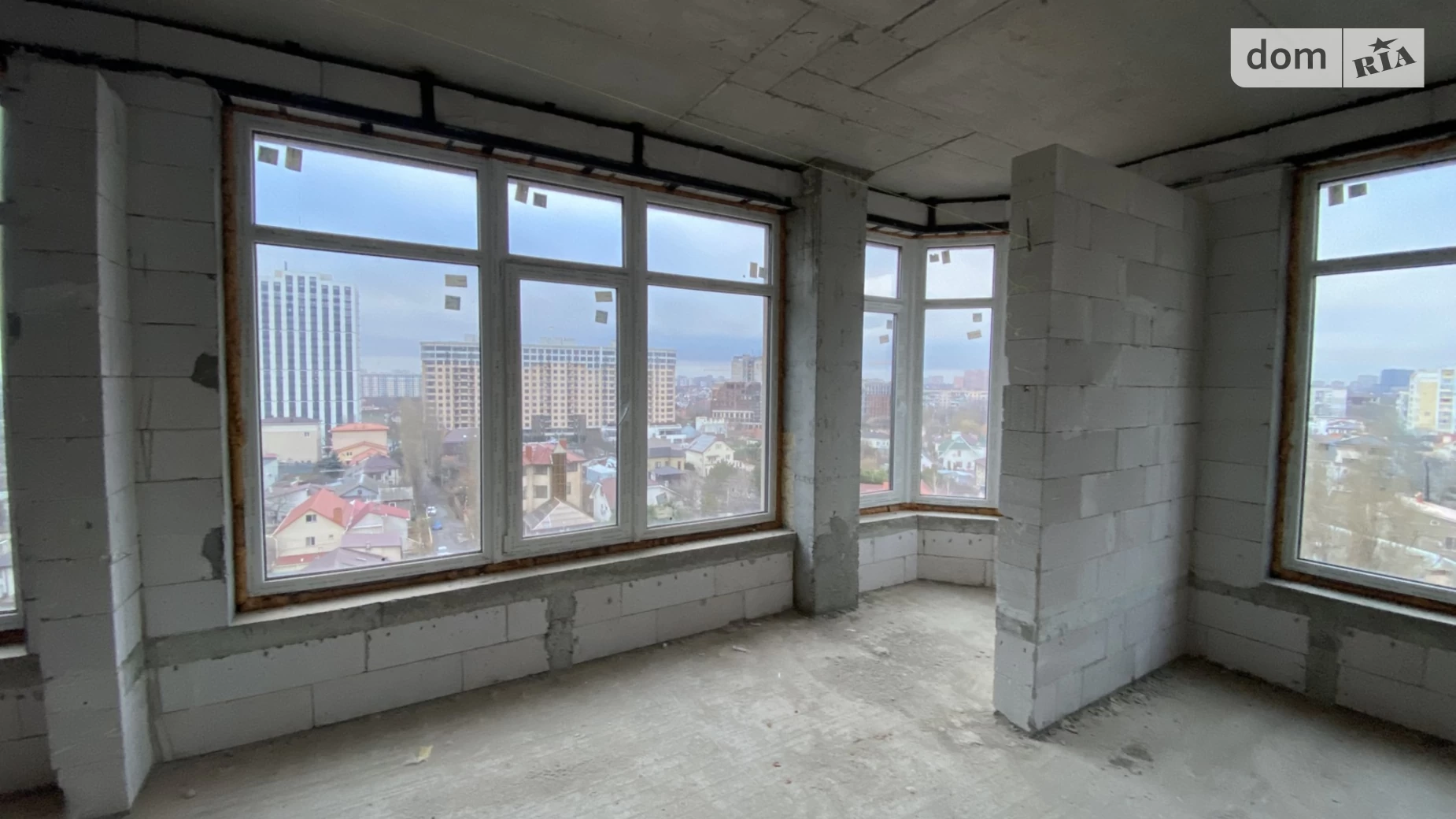 Продается 2-комнатная квартира 78 кв. м в Одессе, пер. Компасный - фото 5