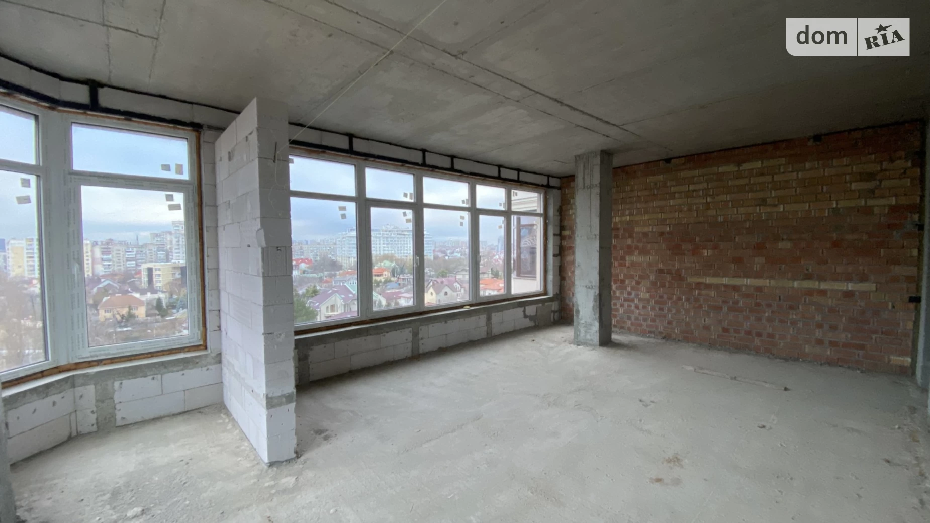 Продается 2-комнатная квартира 78 кв. м в Одессе, пер. Компасный - фото 4
