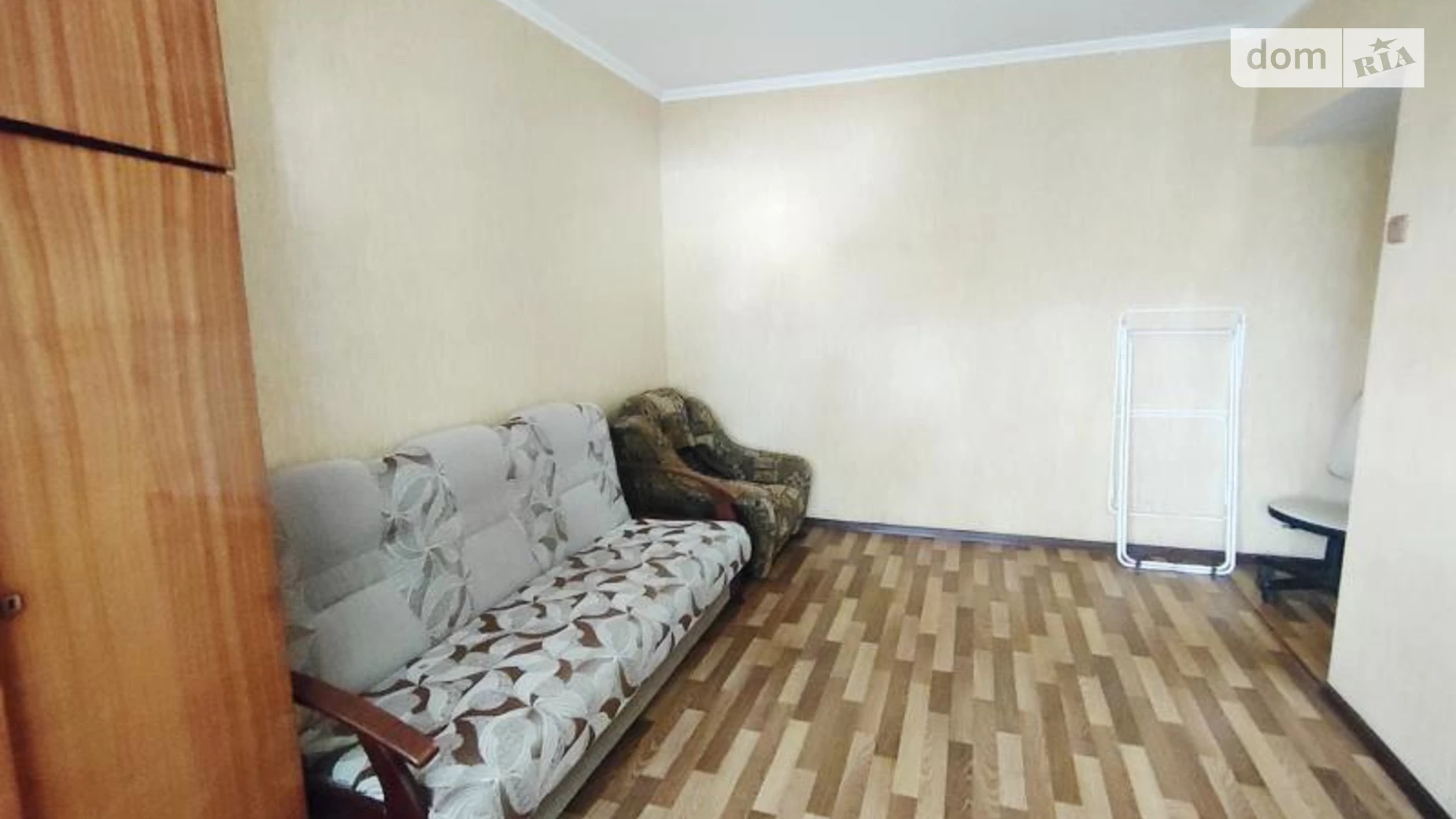 Продается 2-комнатная квартира 46 кв. м в Одессе, Фонтанская дор. - фото 2