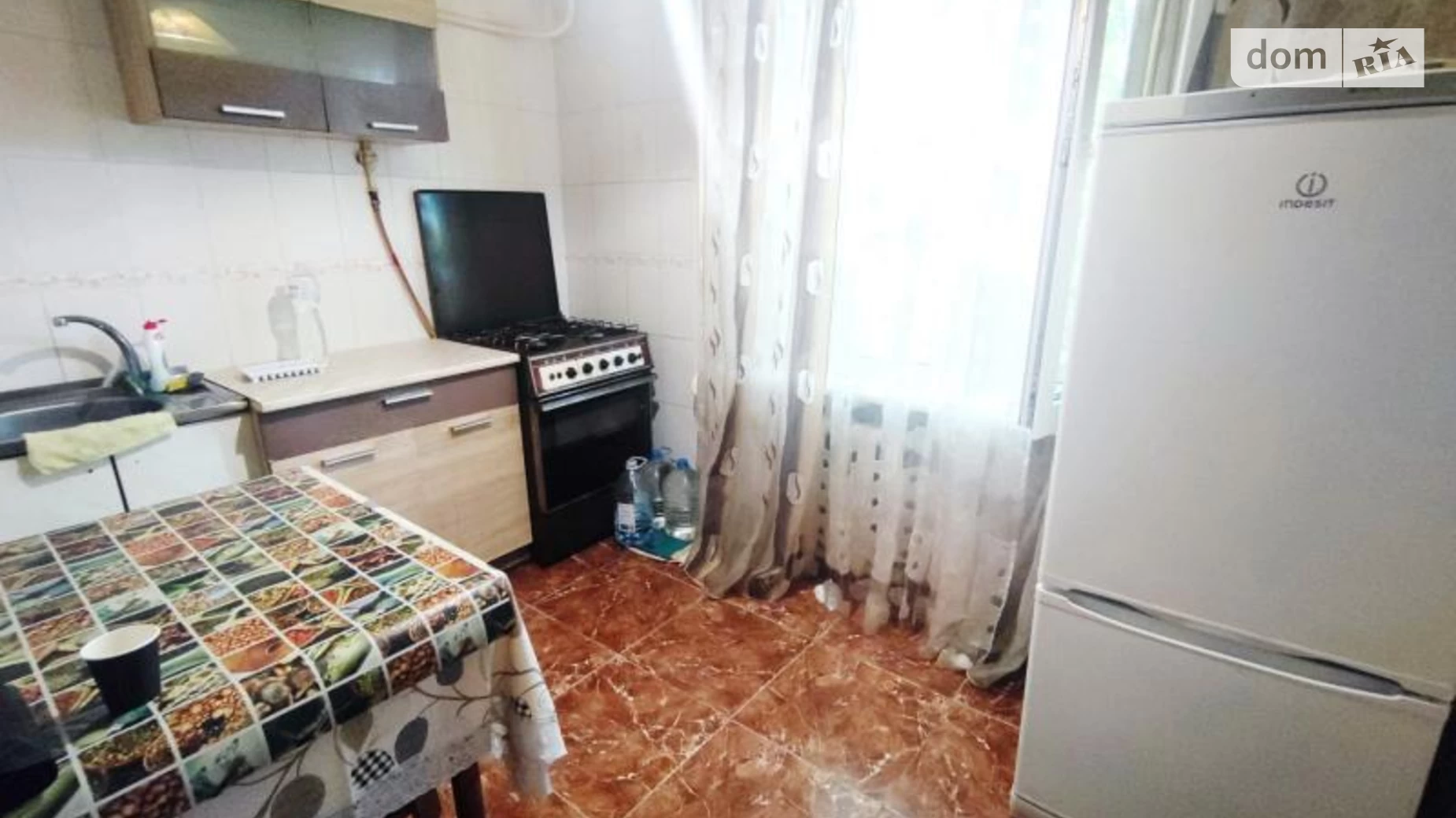 Продается 2-комнатная квартира 46 кв. м в Одессе, Фонтанская дор. - фото 4