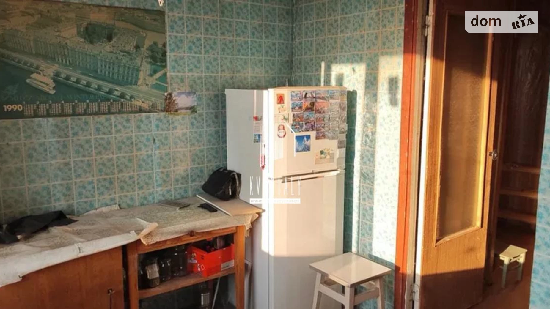 Продається 1-кімнатна квартира 35.8 кв. м у Києві, цена: 45000 $ - фото 3