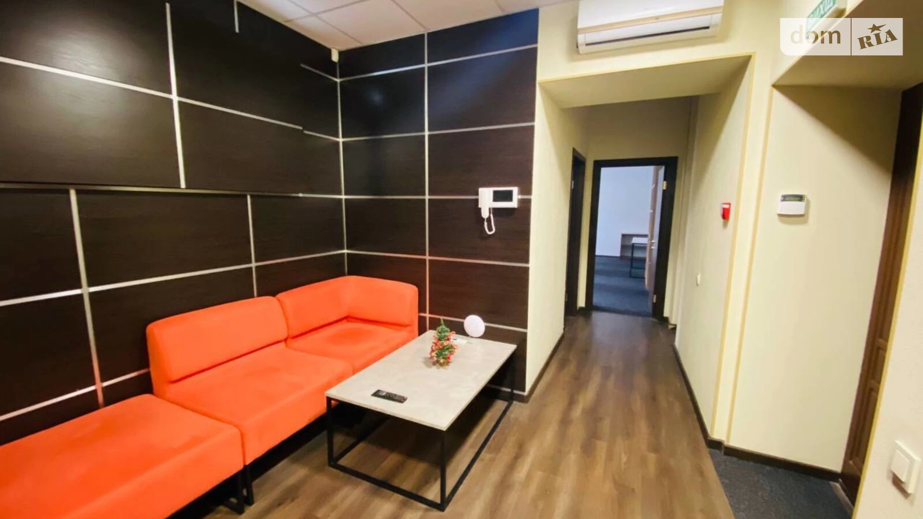 Здається в оренду офіс 47 кв. м в бізнес-центрі, цена: 40000 грн - фото 2