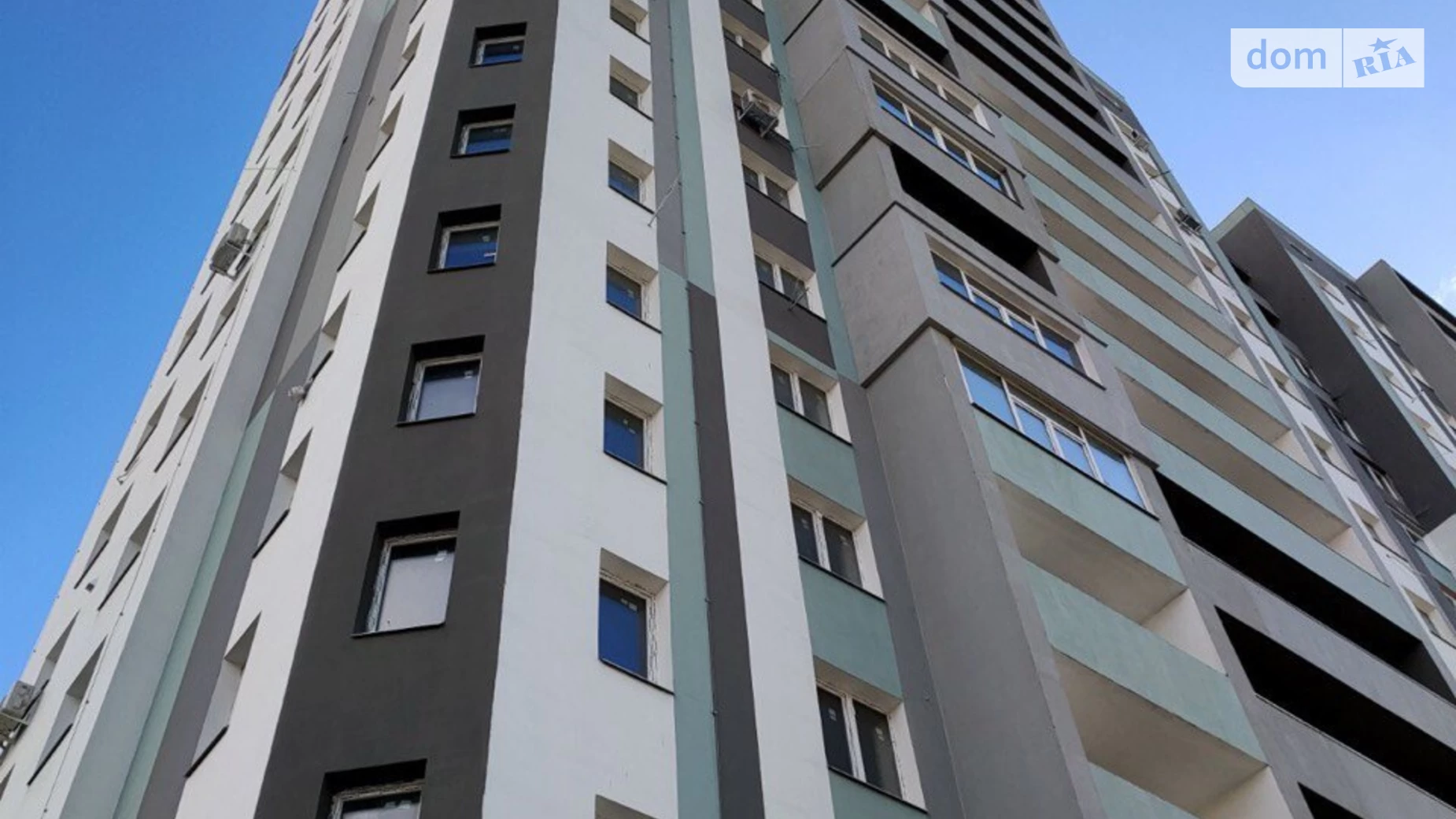 Продается 1-комнатная квартира 46 кв. м в Харькове, ул. Заливная, 12 - фото 3