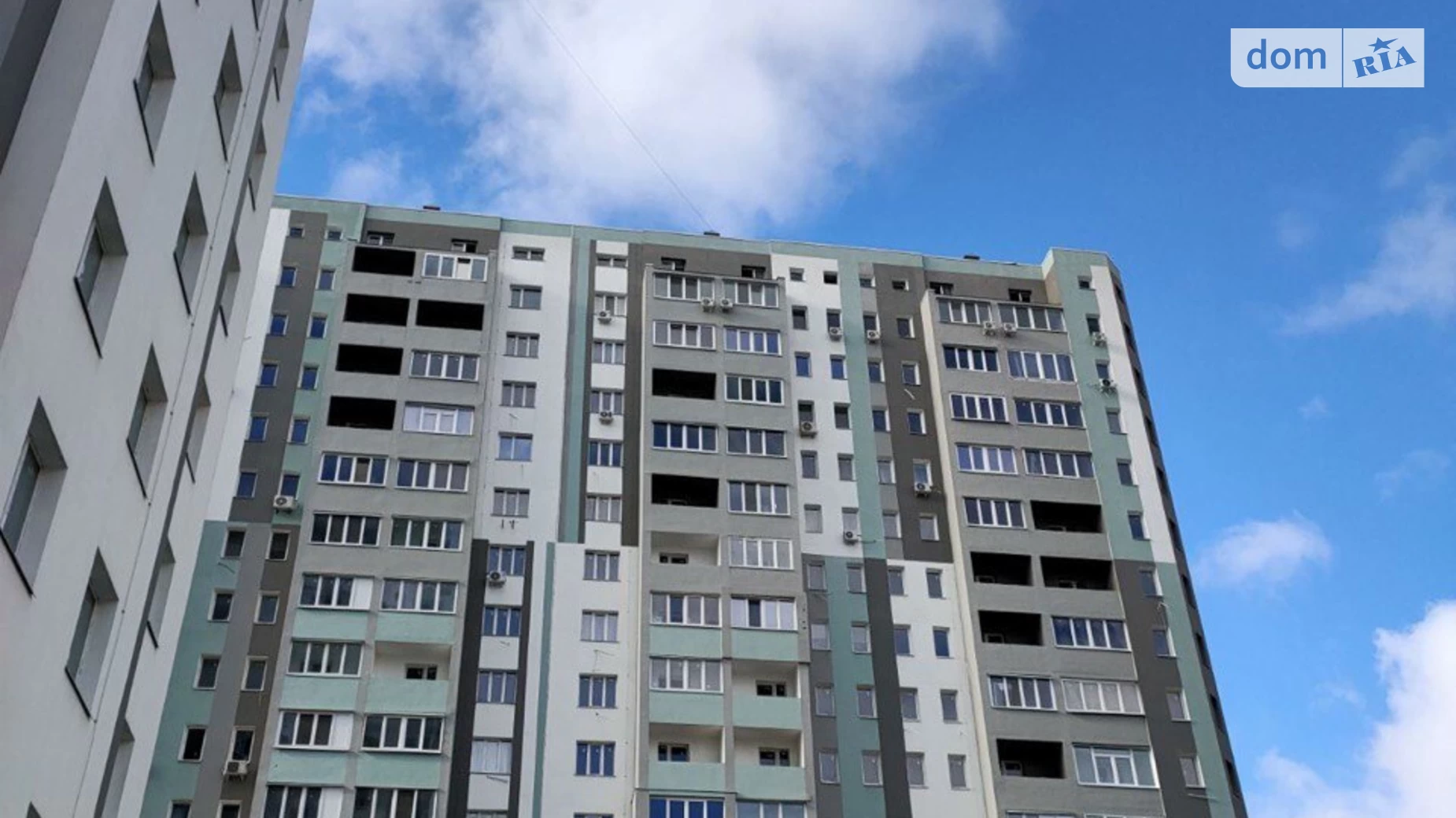 Продается 1-комнатная квартира 46 кв. м в Харькове, ул. Заливная, 12 - фото 4