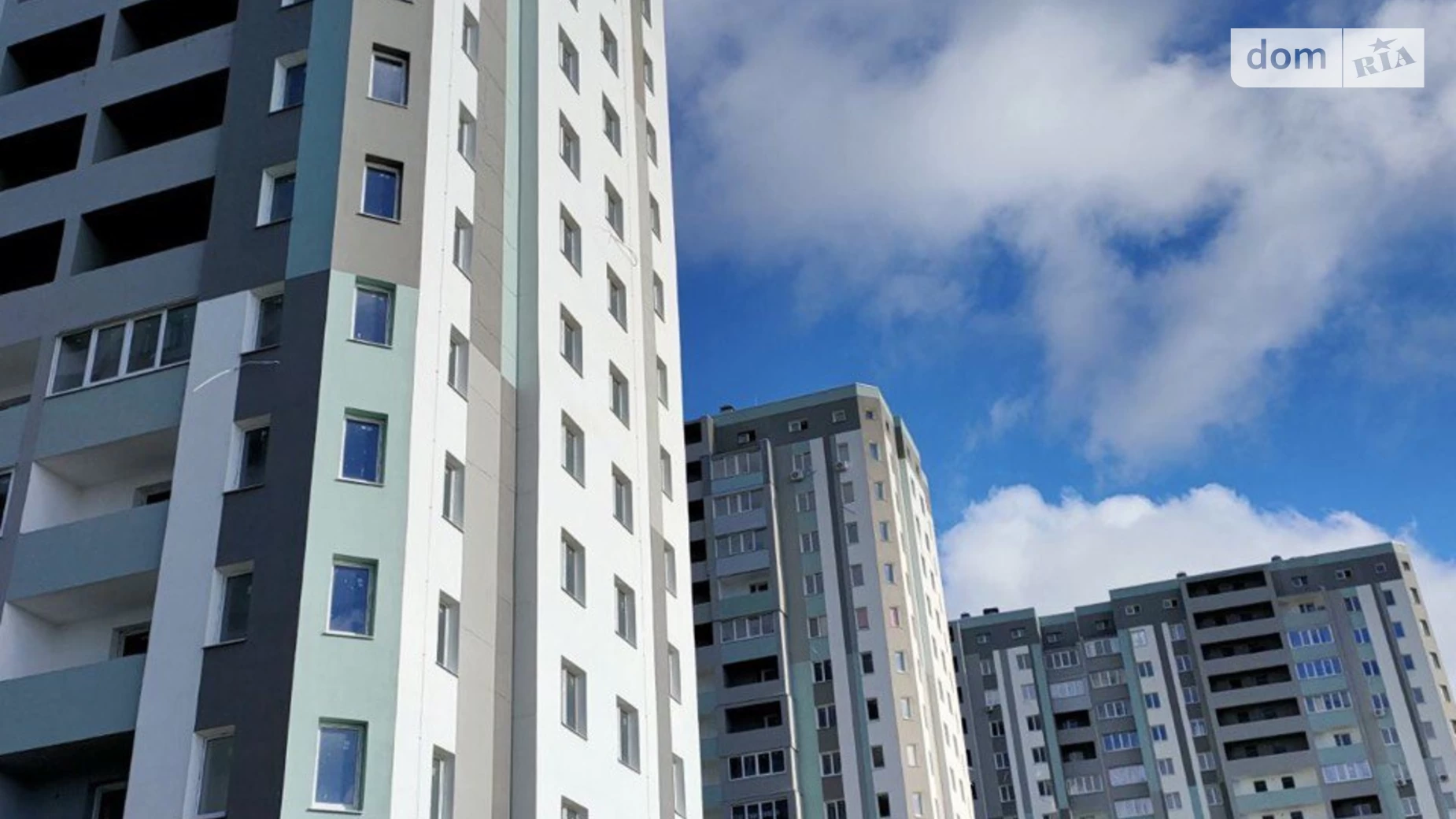 Продается 1-комнатная квартира 46 кв. м в Харькове, ул. Заливная, 12 - фото 5