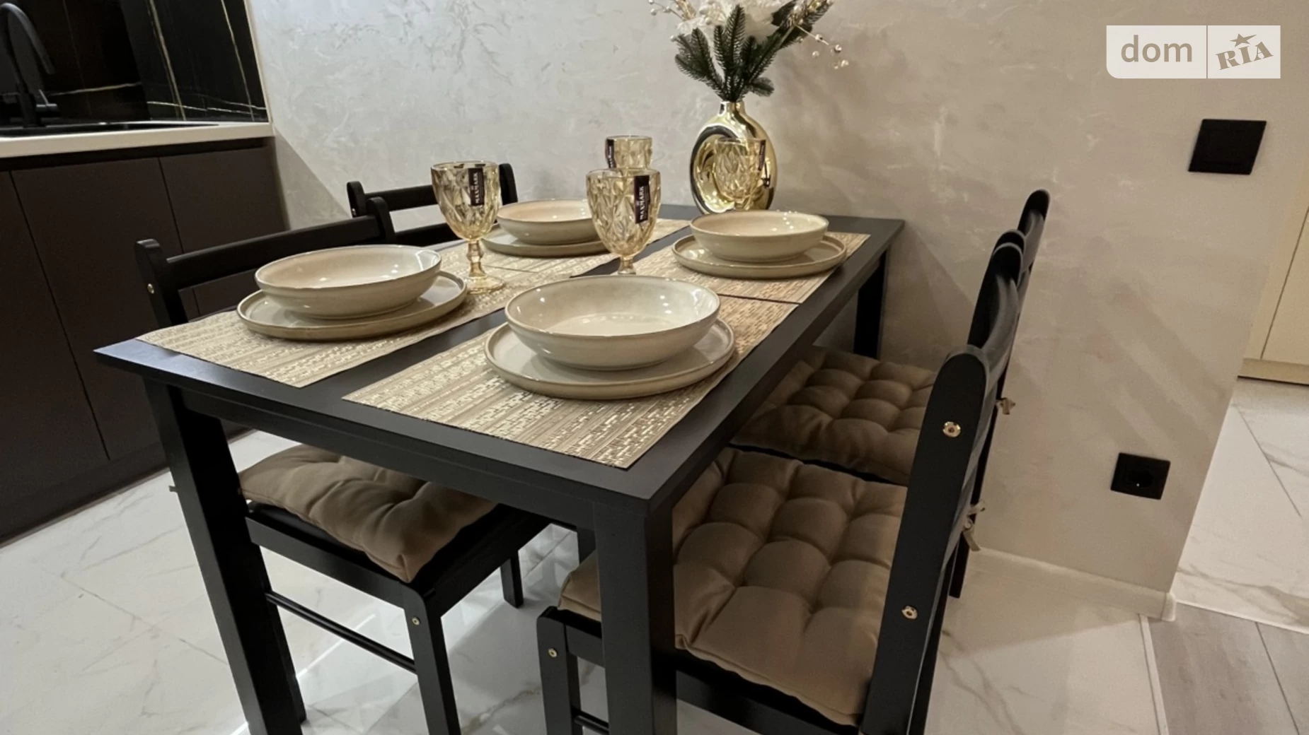 2-кімнатна квартира 59 кв. м у Тернополі, цена: 64500 $ - фото 3