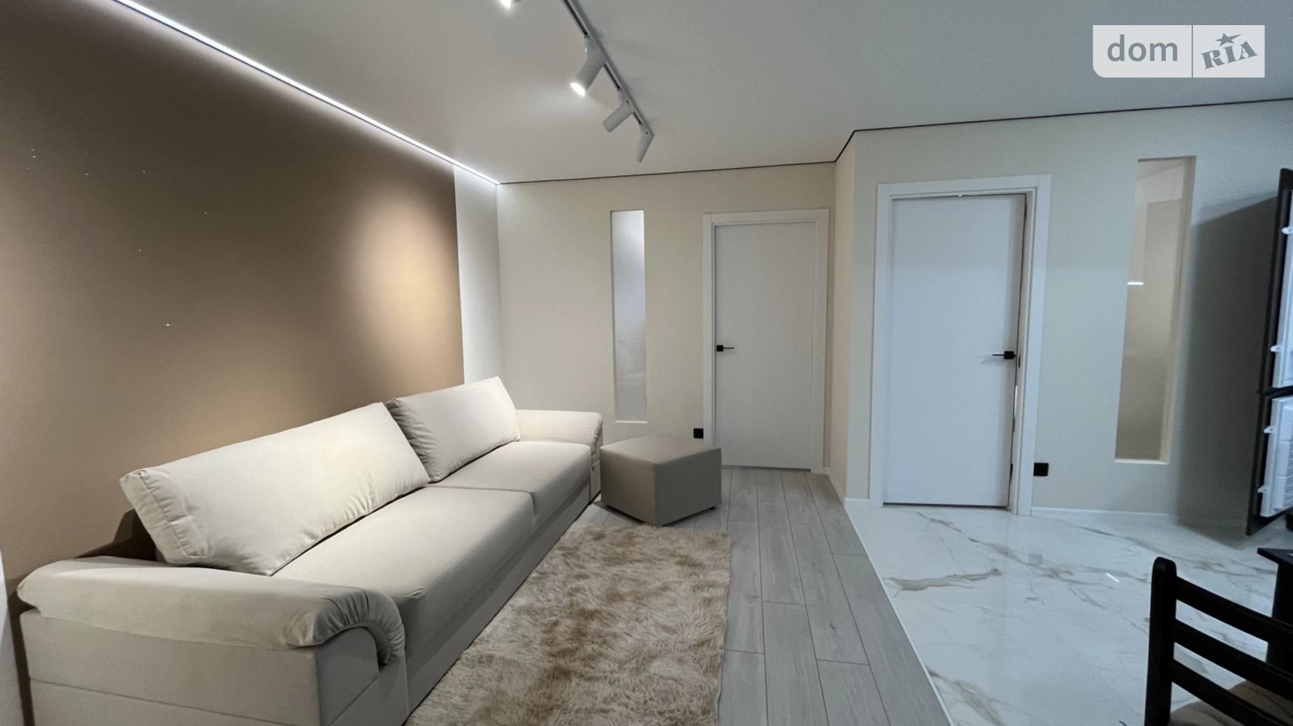 2-кімнатна квартира 59 кв. м у Тернополі, цена: 64500 $ - фото 4