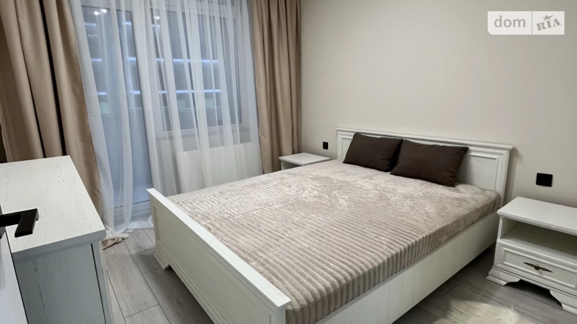 2-кімнатна квартира 59 кв. м у Тернополі, цена: 64500 $ - фото 5