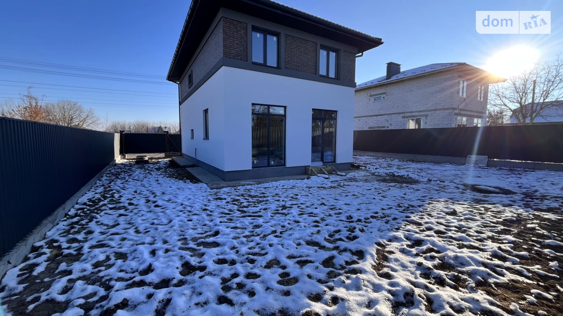 Продається будинок 2 поверховий 120 кв. м з ділянкою, цена: 92000 $ - фото 4