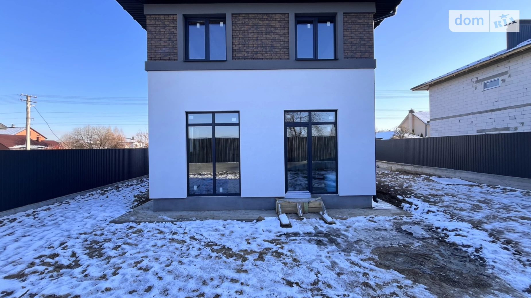 Продається будинок 2 поверховий 120 кв. м з ділянкою, цена: 92000 $ - фото 5