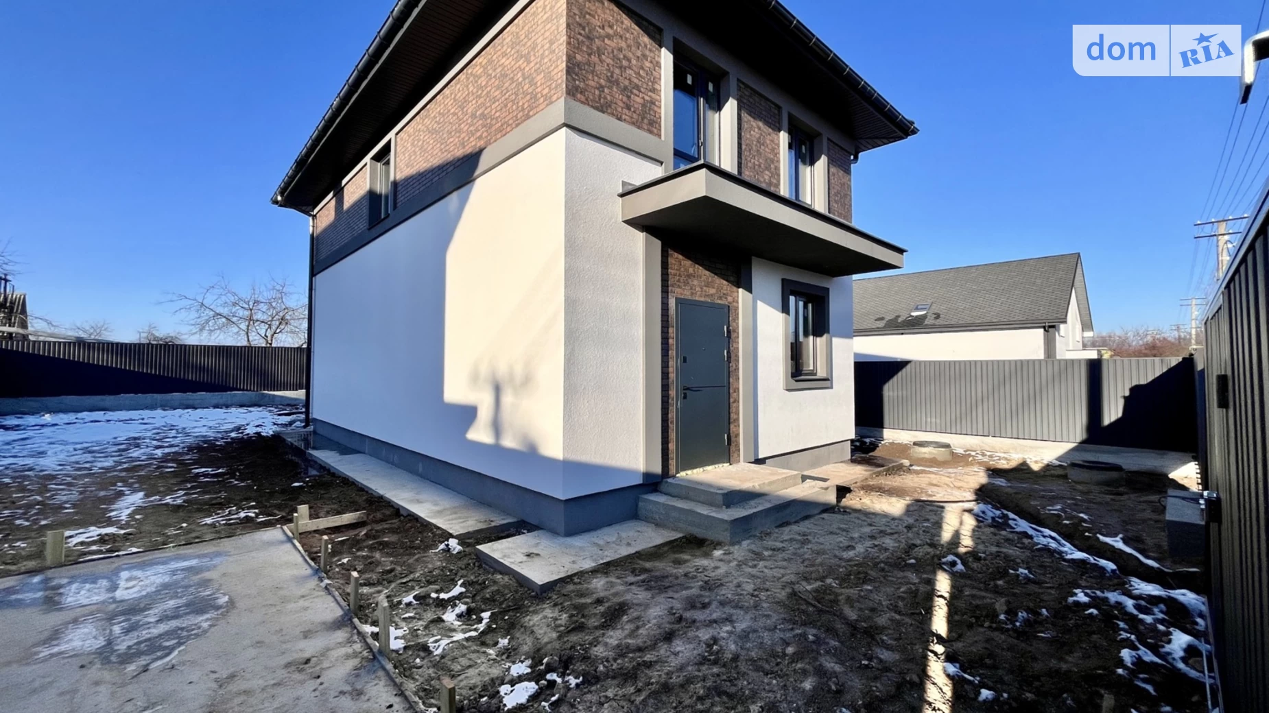 Продається будинок 2 поверховий 120 кв. м з ділянкою, цена: 92000 $ - фото 2