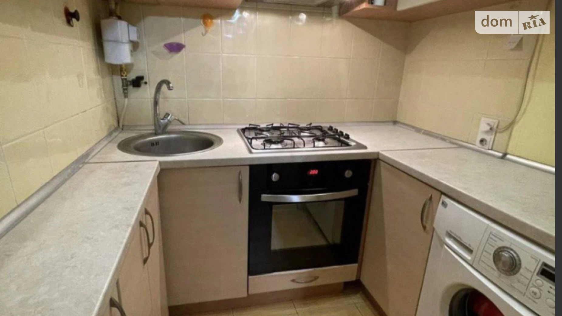 Продается 1-комнатная квартира 31.4 кв. м в Одессе, цена: 29500 $ - фото 5