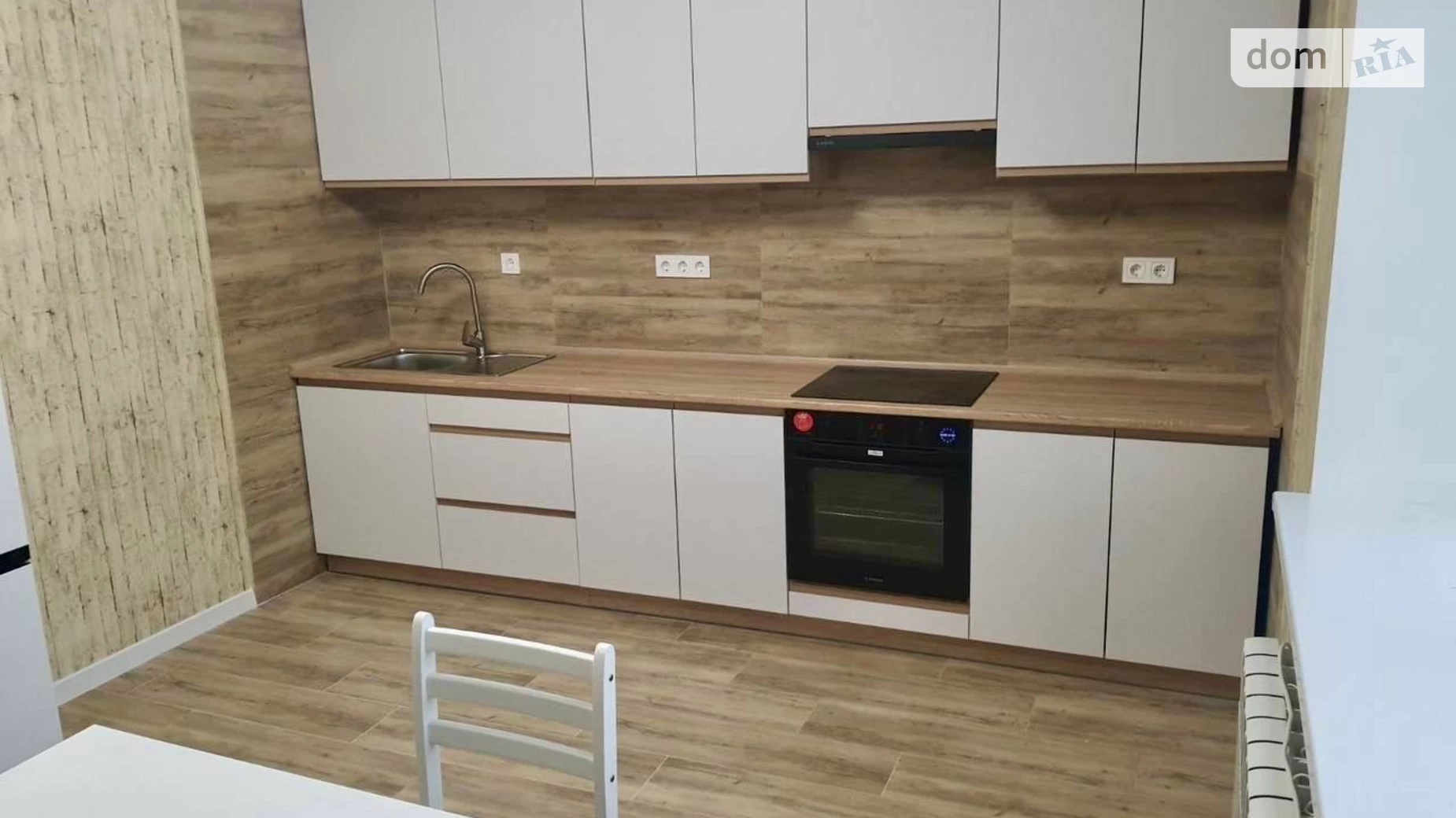 Продається 1-кімнатна квартира 47.2 кв. м у Вінниці, вул. Миколаївська - фото 4