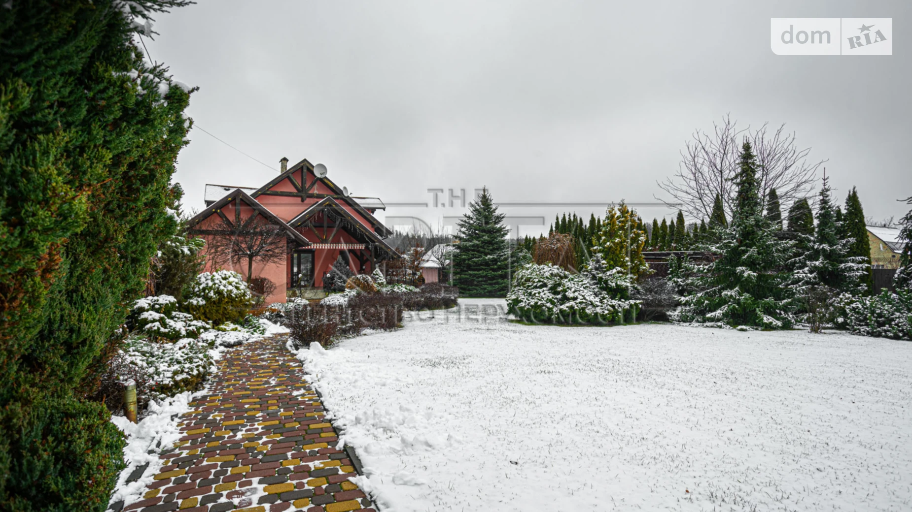 Продается дом на 2 этажа 148.5 кв. м с террасой, цена: 200000 $ - фото 3