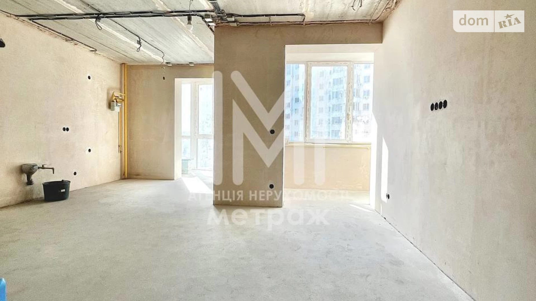 Продается 3-комнатная квартира 110.6 кв. м в Харькове, пер. Лосевский, 2Г - фото 3