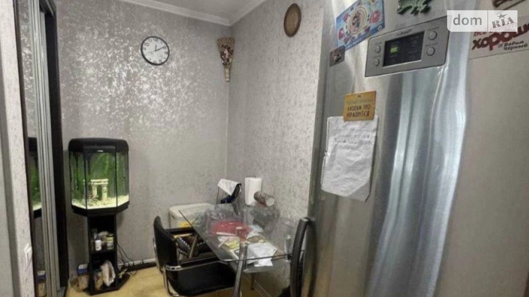Продається 1-кімнатна квартира 31.4 кв. м у Одесі, вул. Середньофонтанська - фото 4