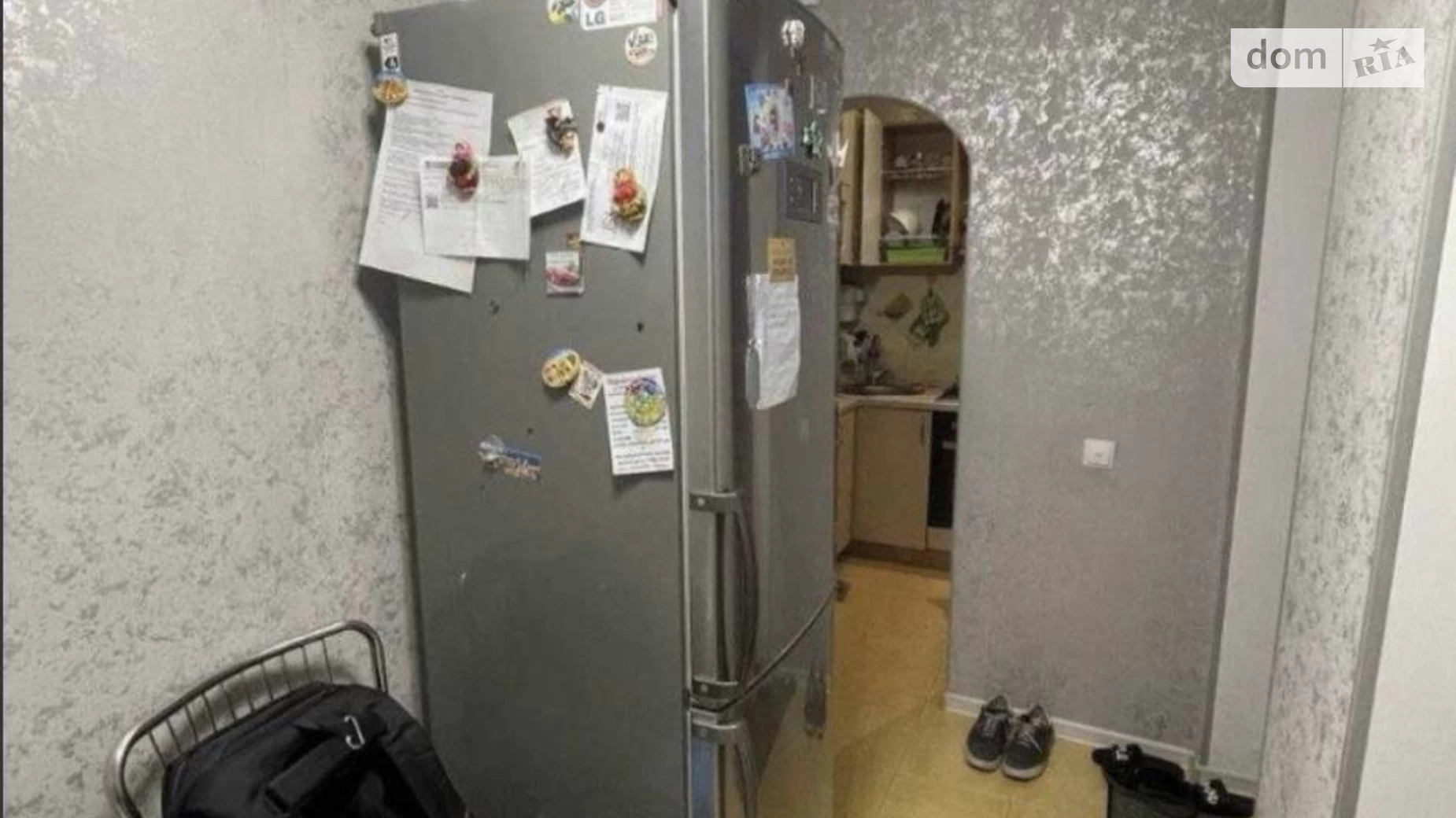 Продается 1-комнатная квартира 31.4 кв. м в Одессе, цена: 29500 $ - фото 3