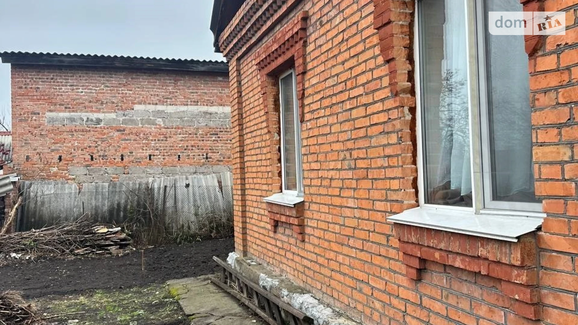 Продается одноэтажный дом 70 кв. м с беседкой, цена: 46600 $ - фото 4