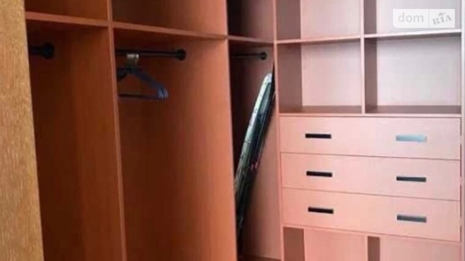 Сдается в аренду 2-комнатная квартира 48 кв. м в Днепре, ул. Мандрыковская, 234 - фото 4