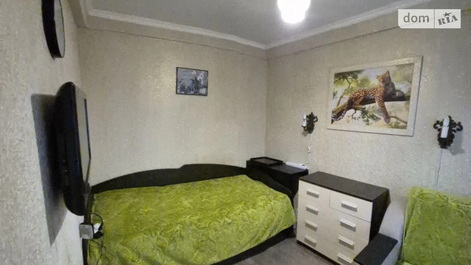 Продается 2-комнатная квартира 39.05 кв. м в Киеве, ул. Васильковская, 47 корпус 3 - фото 2