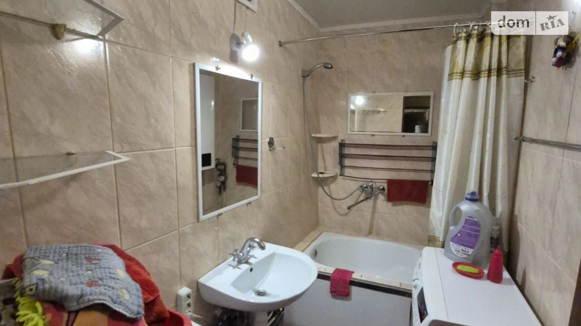 Продается 2-комнатная квартира 39.05 кв. м в Киеве, ул. Васильковская, 47 корпус 3 - фото 5
