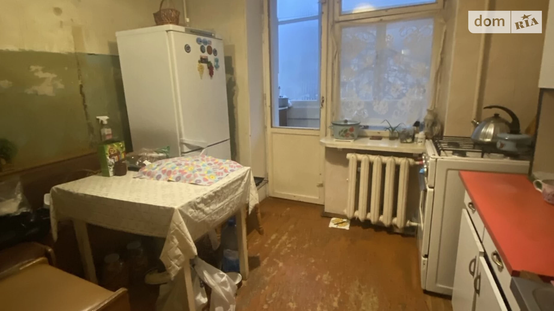 Продается 2-комнатная квартира 51 кв. м в Хмельницком, ул. Александра Кушнирука(Гастелло) - фото 5