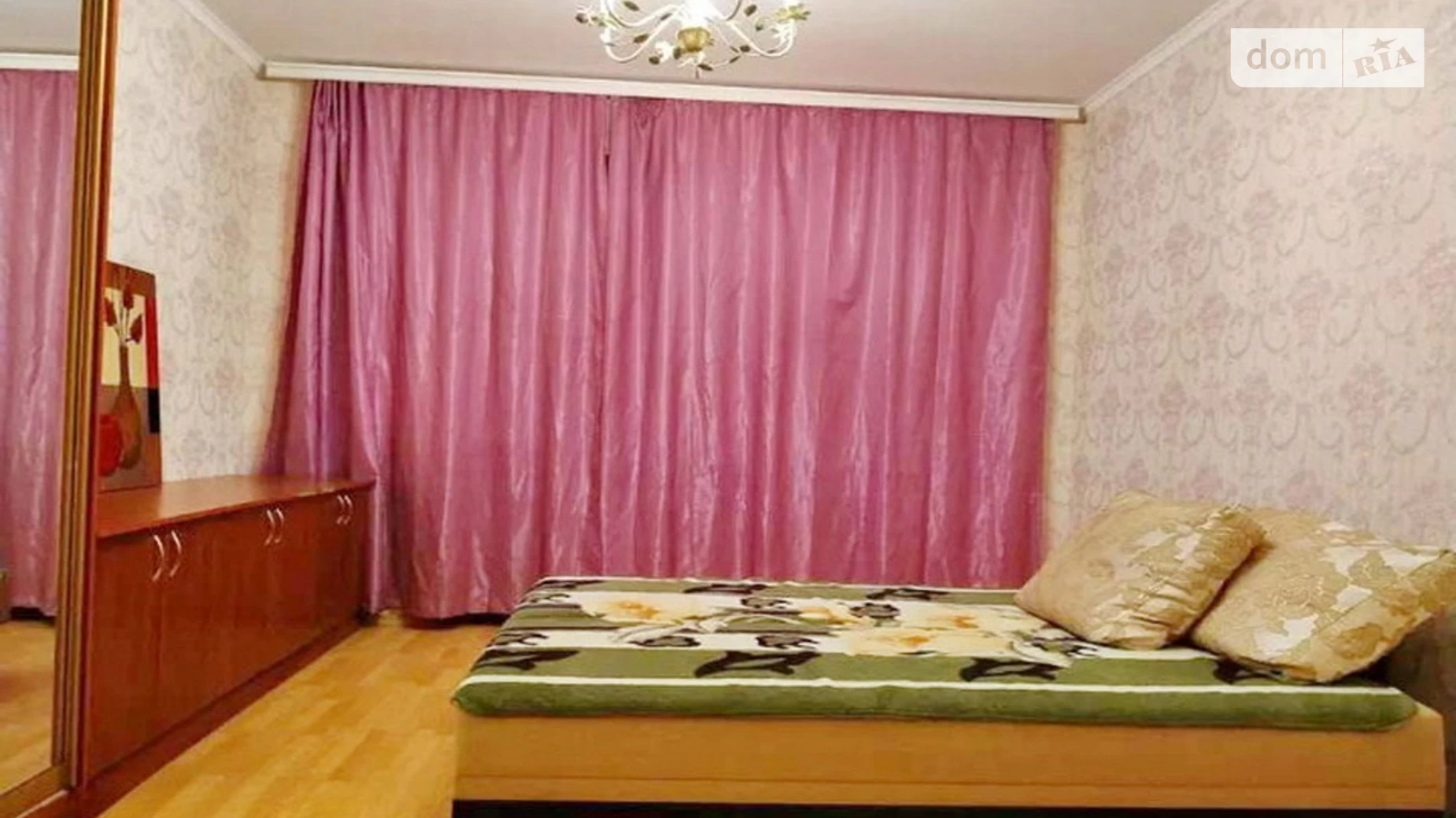 Продається 2-кімнатна квартира 59.4 кв. м у Одесі, цена: 63000 $ - фото 2