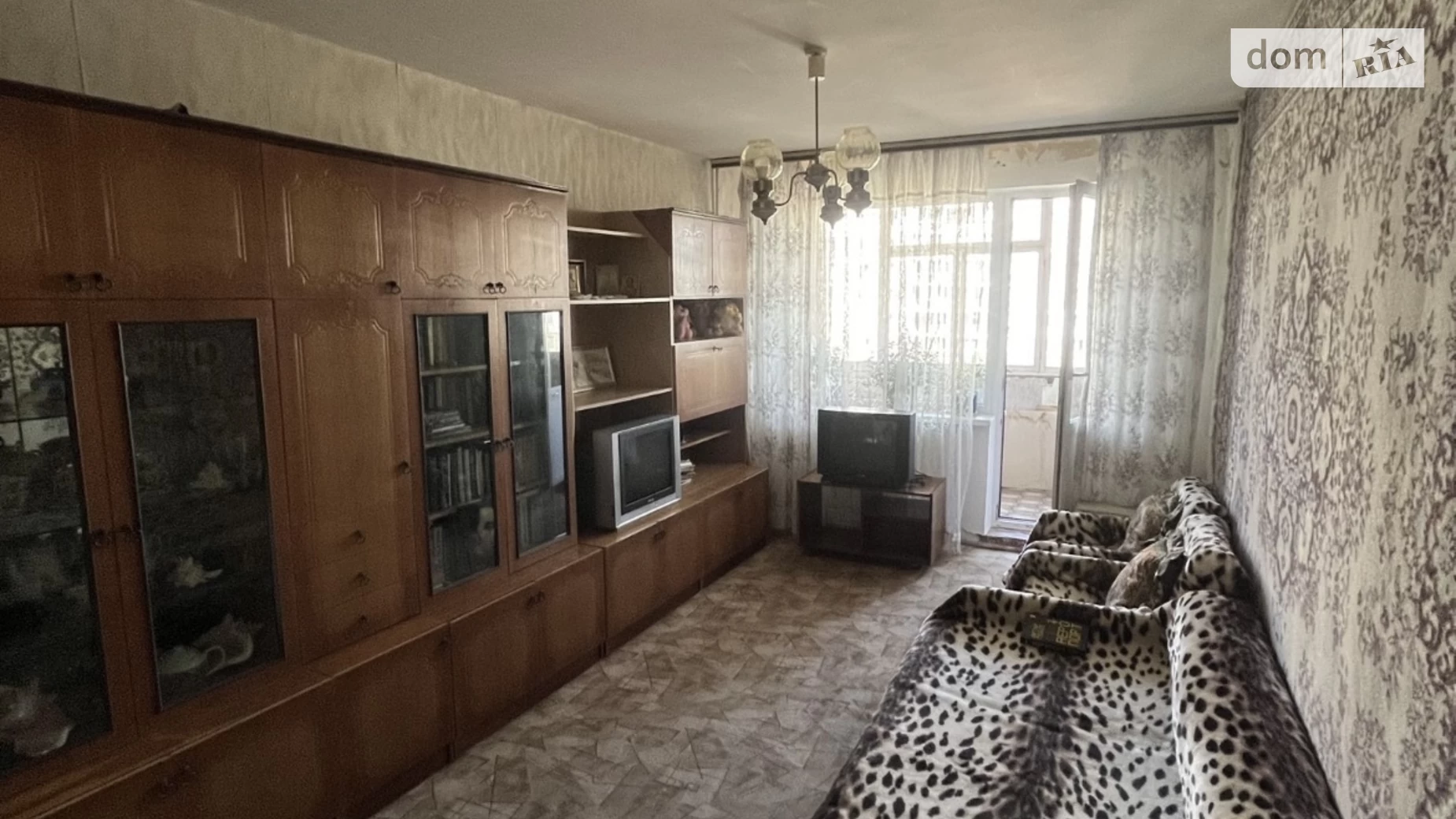 Продается 3-комнатная квартира 66 кв. м в Черкассах, ул. Владимира Великого(Гагарина), 55 - фото 3