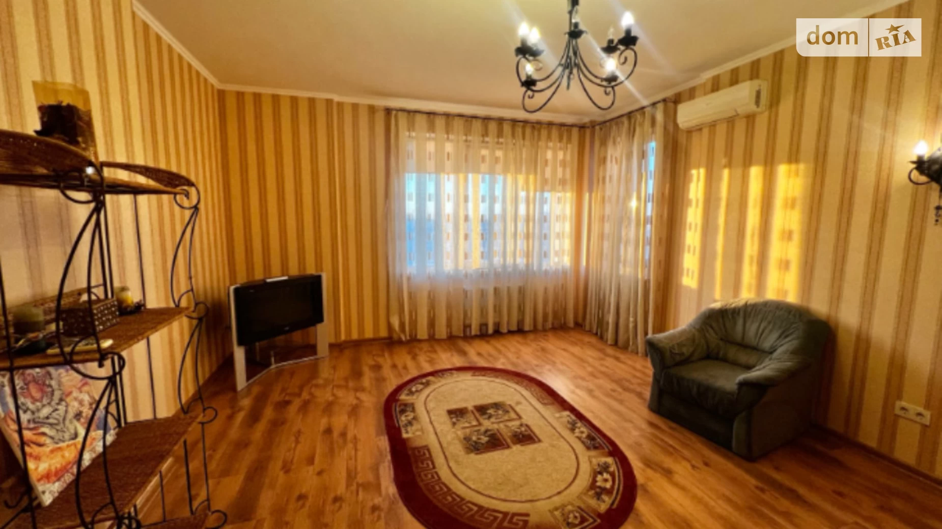 Продається 1-кімнатна квартира 55.3 кв. м у Одесі, вул. Середньофонтанська - фото 5