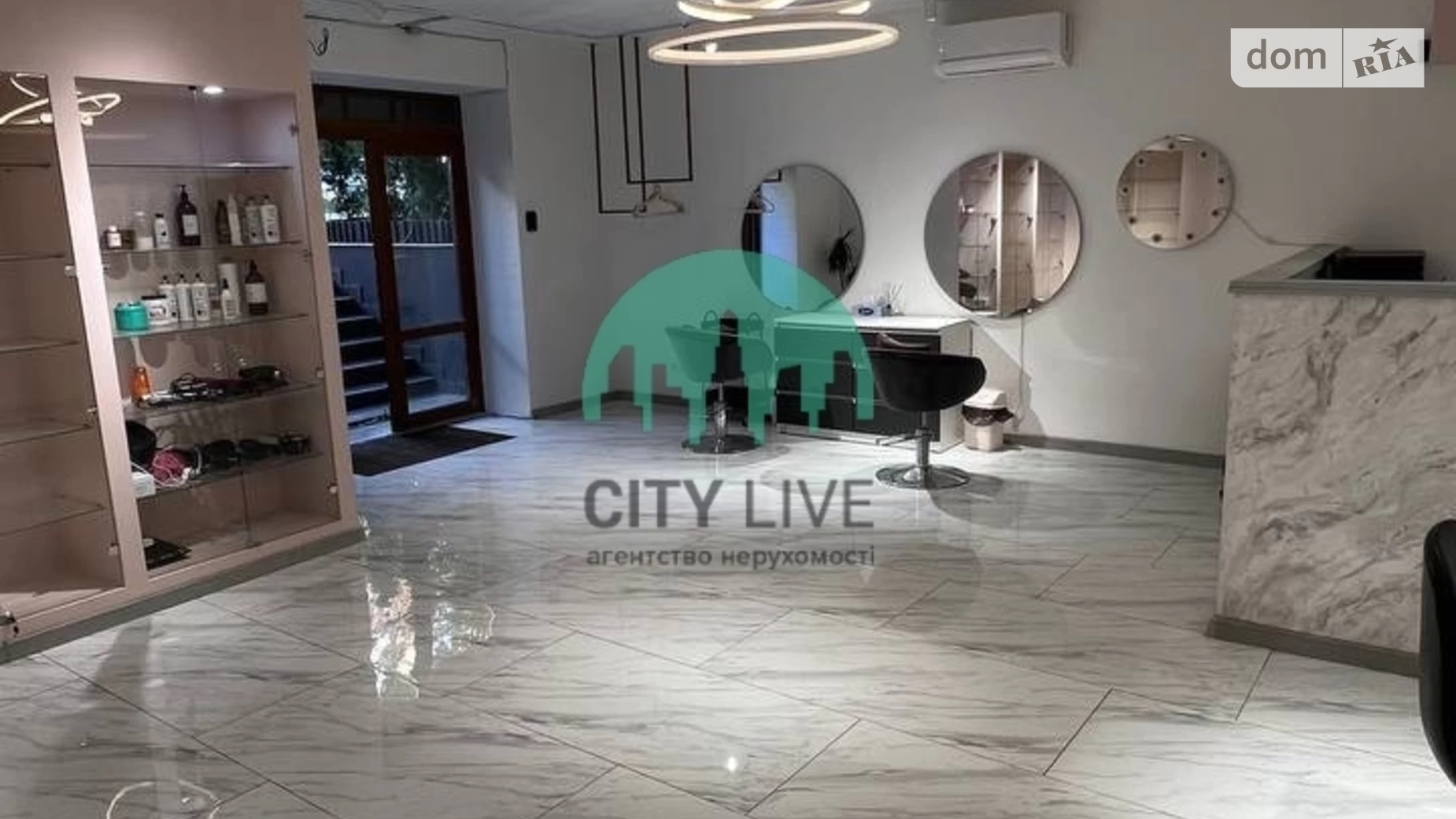 Здається в оренду офіс 190 кв. м в бізнес-центрі, цена: 1500 $ - фото 2