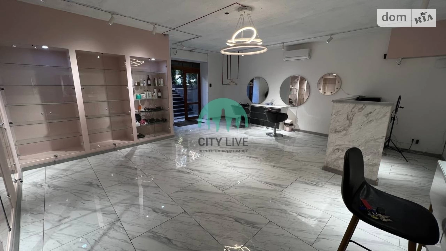 Здається в оренду офіс 190 кв. м в бізнес-центрі, цена: 1500 $ - фото 3