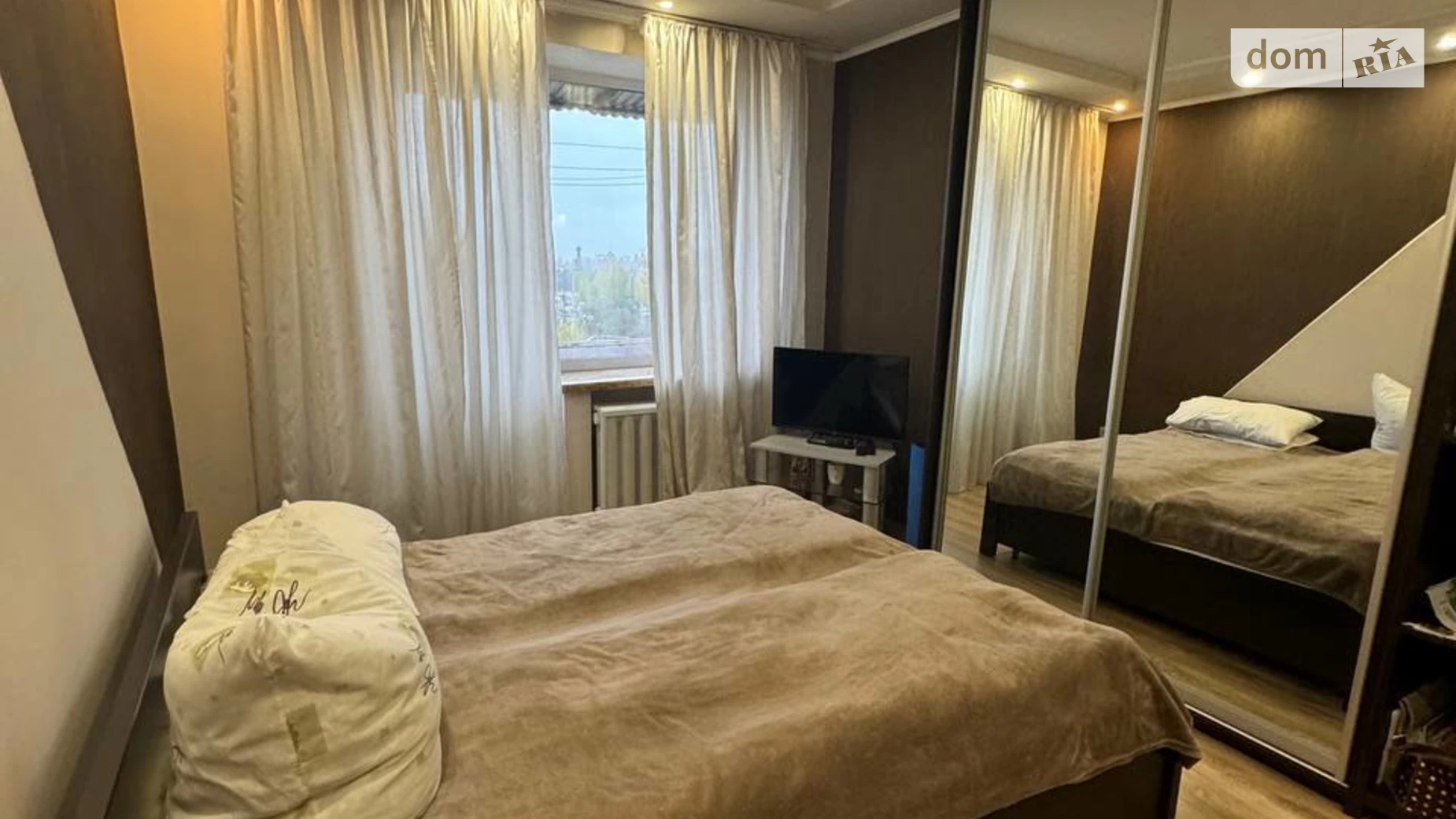 Продается 3-комнатная квартира 59.9 кв. м в Киеве, цена: 64200 $ - фото 2