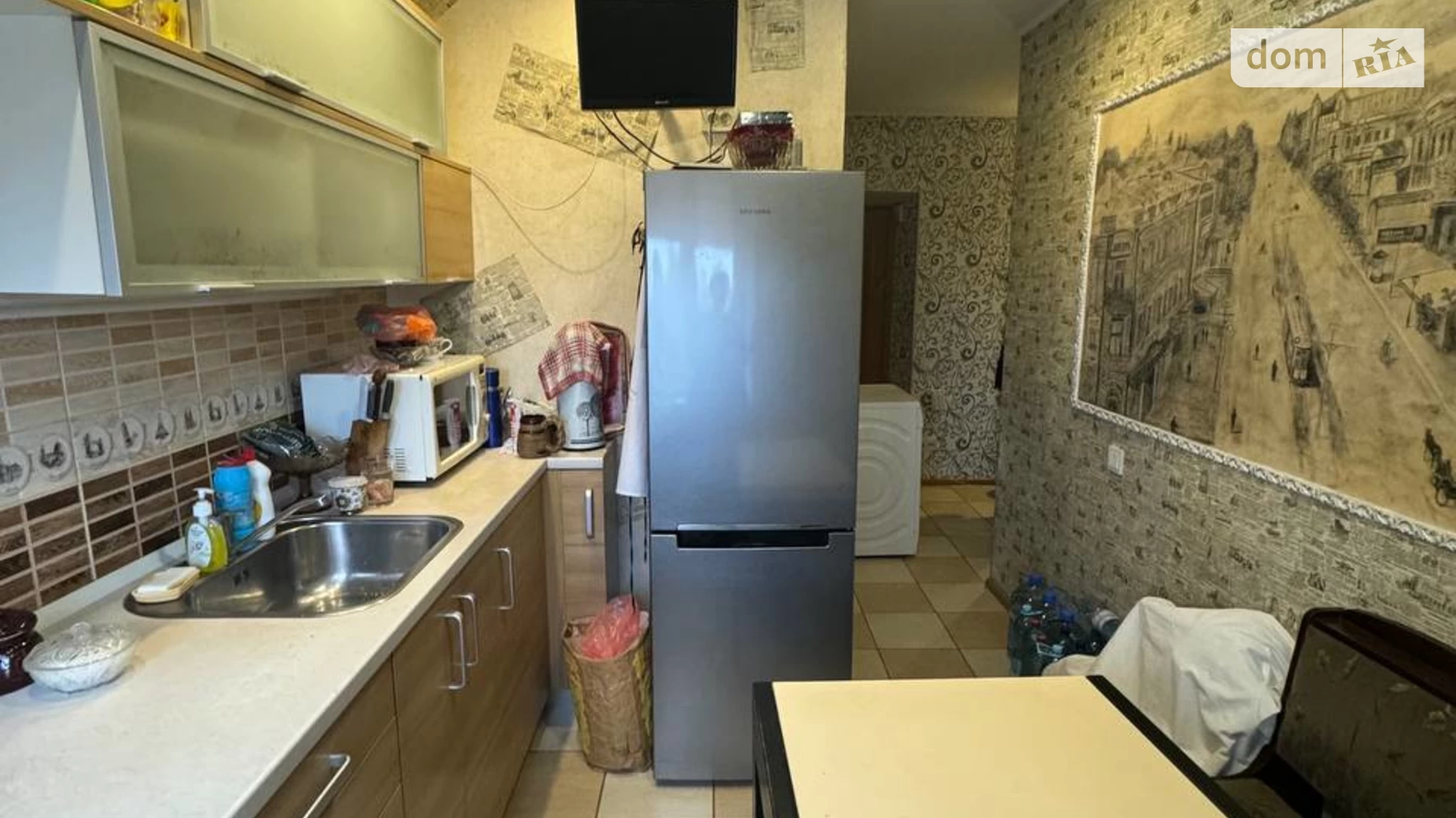 Продается 3-комнатная квартира 59.9 кв. м в Киеве, цена: 64200 $ - фото 4