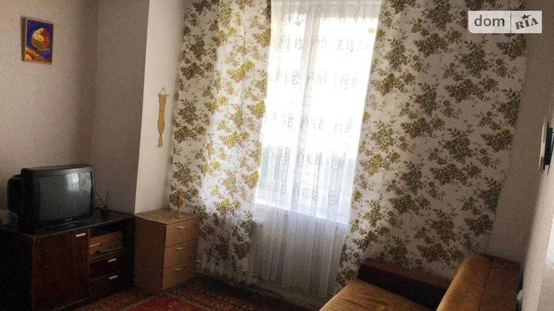 Продается 3-комнатная квартира 59.5 кв. м в Днепре, ул. Вернадского Владимира, 1 - фото 2