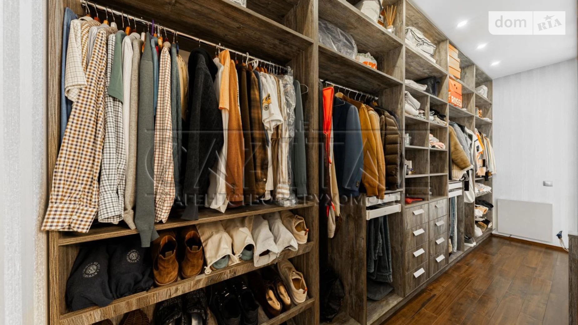 Продается 3-комнатная квартира 124.1 кв. м в Киеве, ул. Протасов Яр, 8 - фото 5