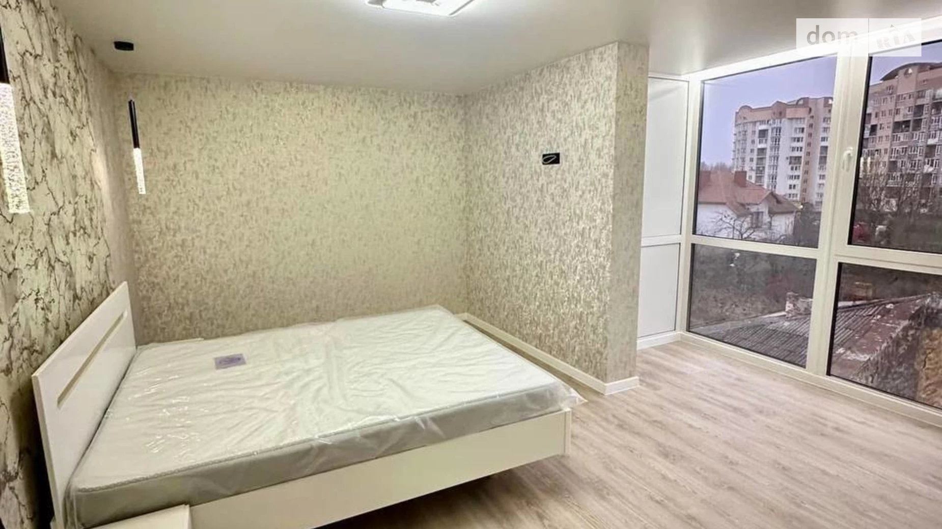 2-кімнатна квартира 57 кв. м у Тернополі, вул. Білогірська - фото 2