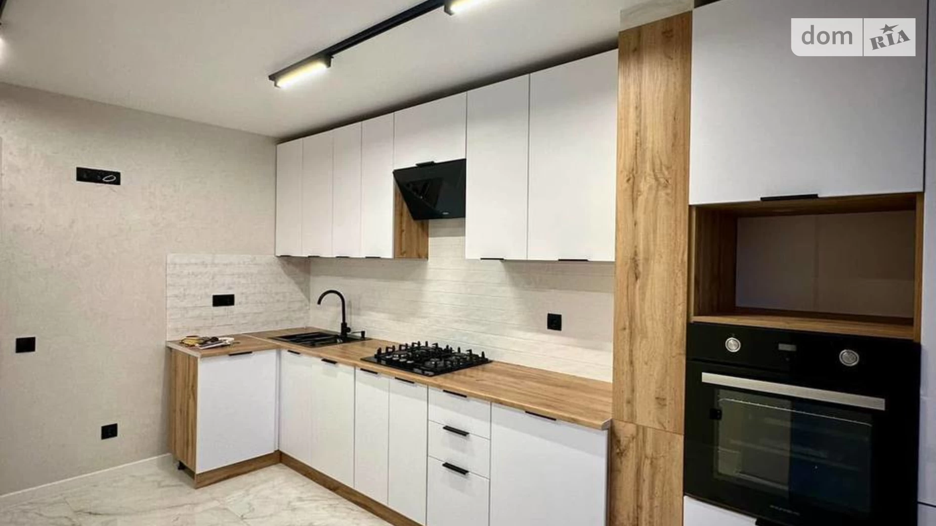 2-кімнатна квартира 57 кв. м у Тернополі, вул. Білогірська - фото 3