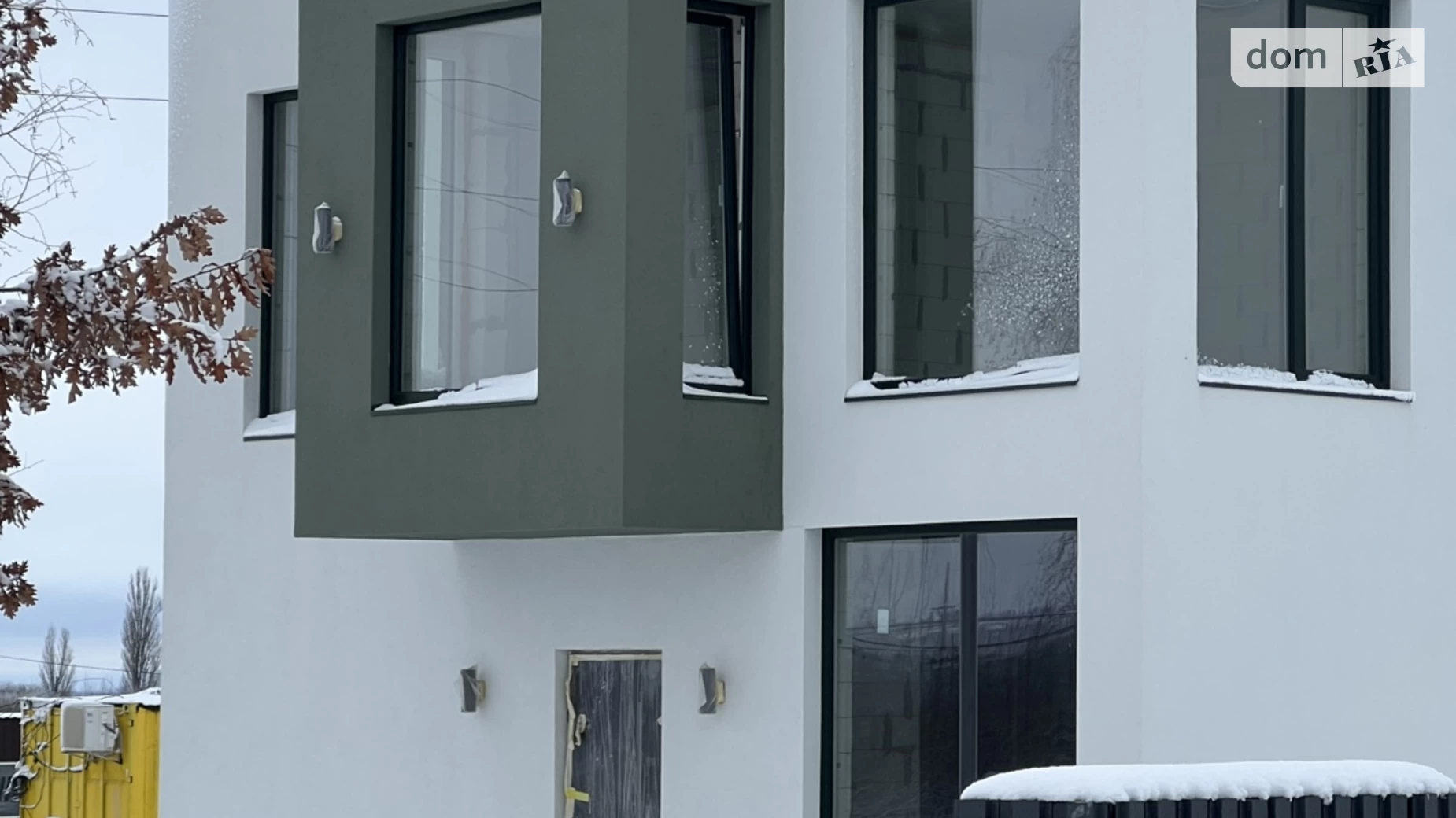 Продається будинок 2 поверховий 110 кв. м з каміном, цена: 110000 $ - фото 5