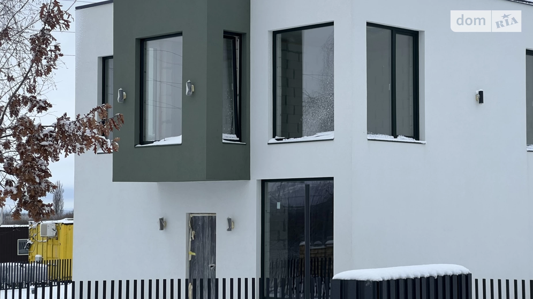 Продається будинок 2 поверховий 110 кв. м з каміном, цена: 110000 $ - фото 3