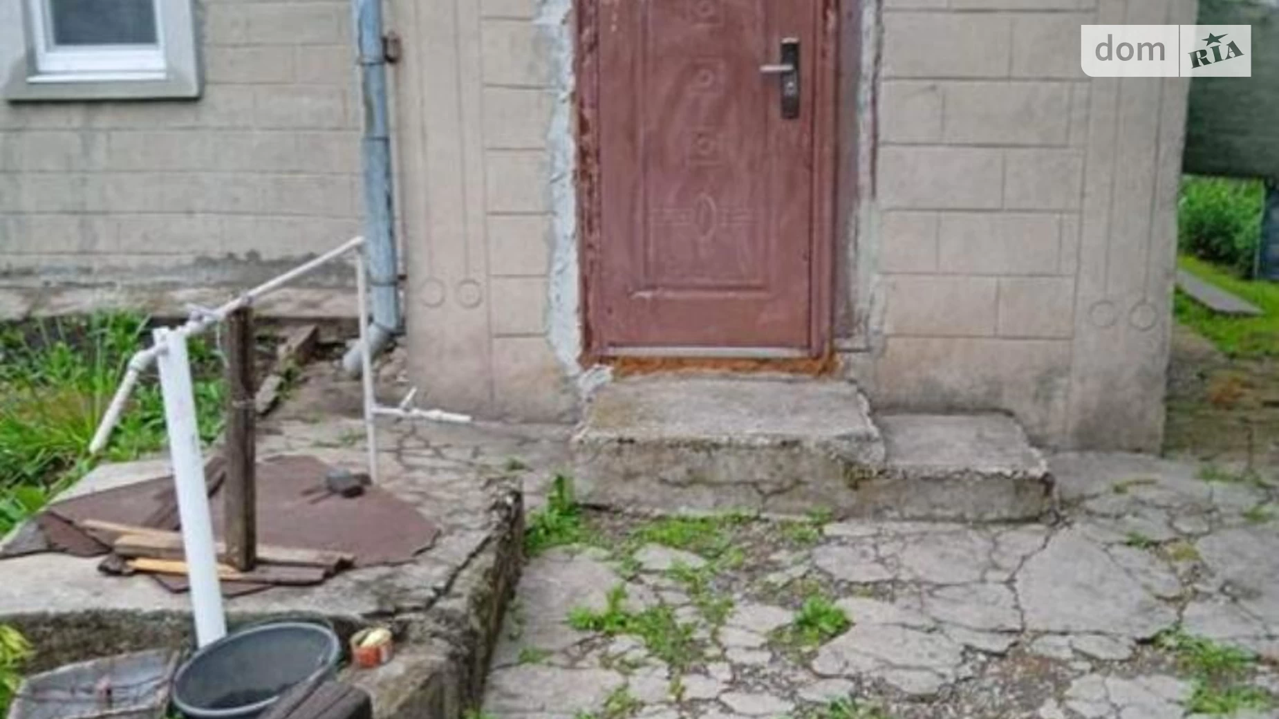 Продається одноповерховий будинок 50 кв. м з верандою, цена: 13600 $ - фото 3