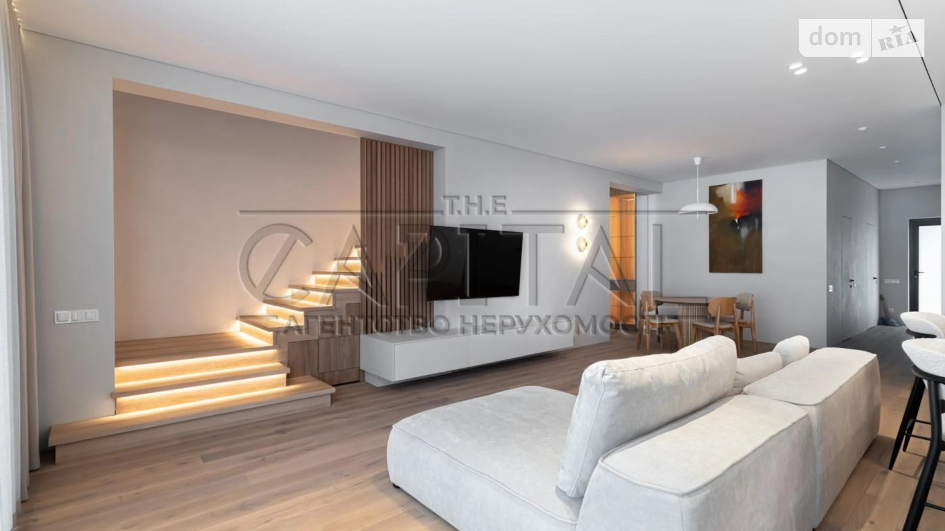 Продается дом на 2 этажа 192 кв. м с участком, цена: 451200 $ - фото 2