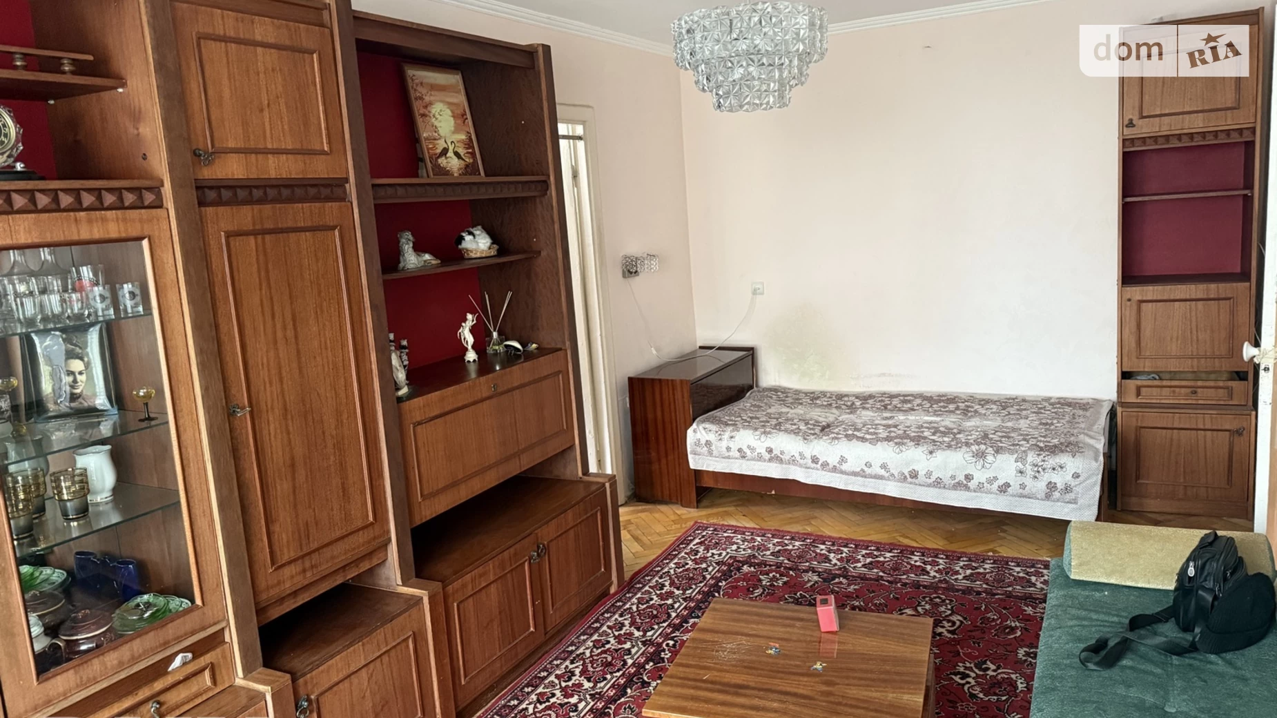 2-комнатная квартира 43.5 кв. м в Тернополе, ул. Дружбы - фото 3