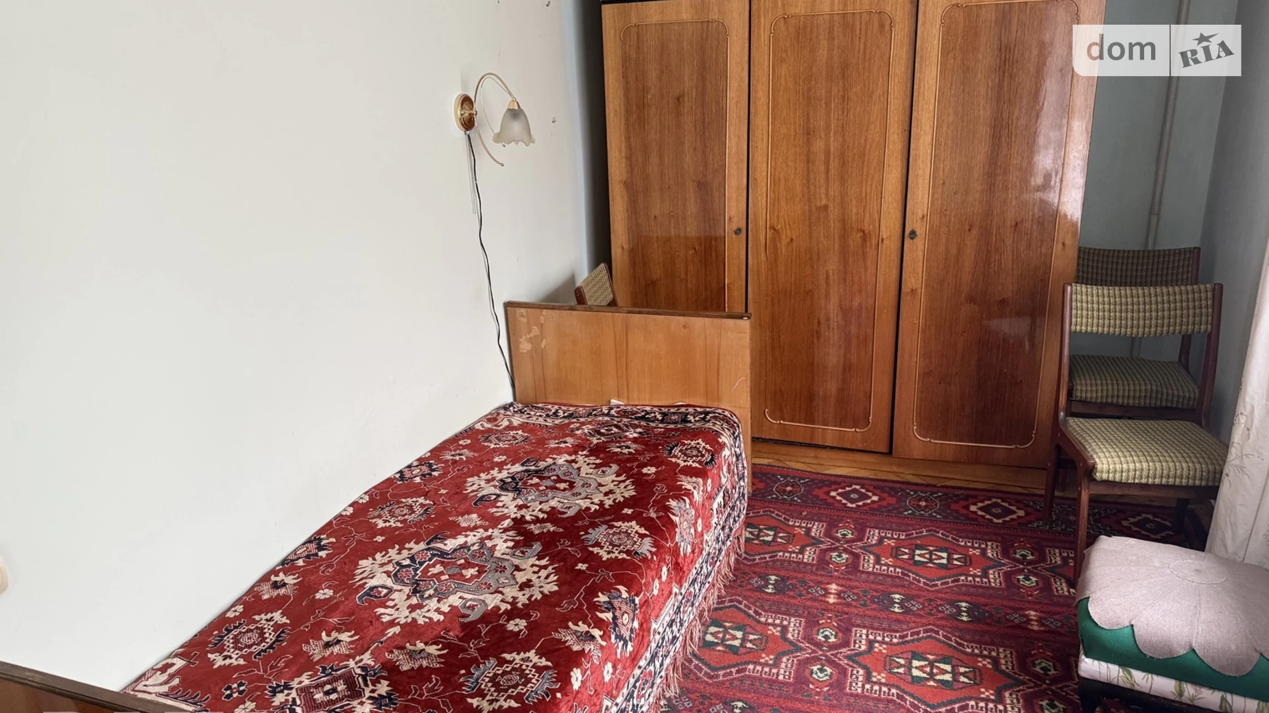 2-комнатная квартира 43.5 кв. м в Тернополе, ул. Дружбы - фото 4