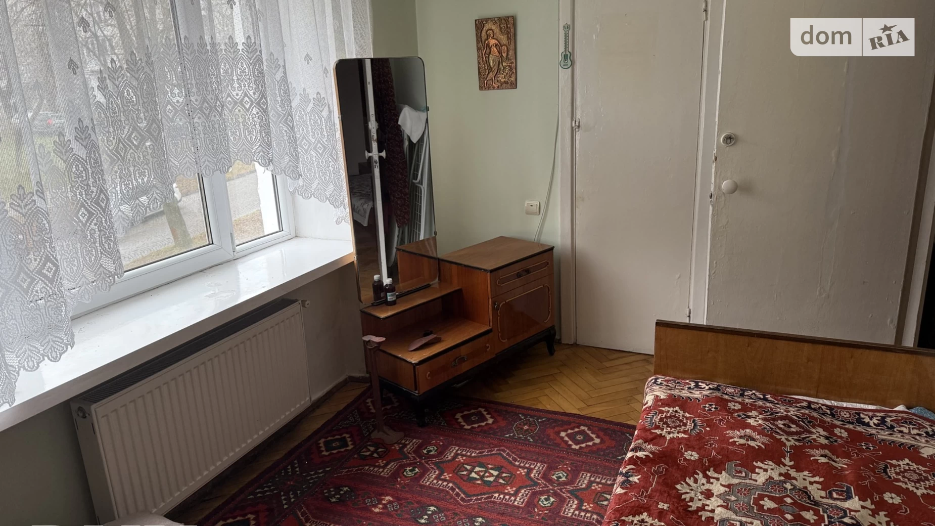 2-комнатная квартира 43.5 кв. м в Тернополе, ул. Дружбы - фото 5
